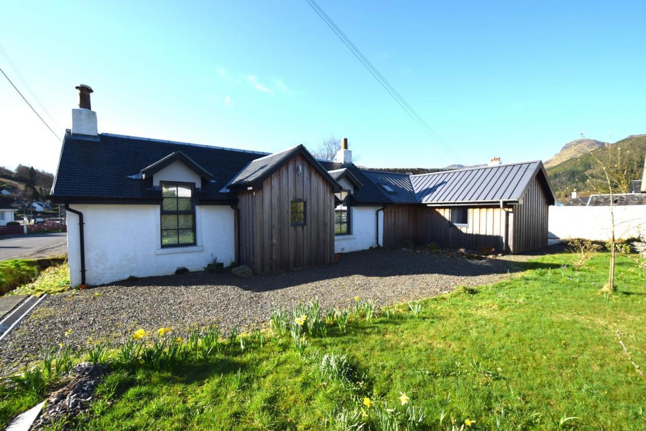 Arivean Cottage Lochgoilhead Bagian luar foto