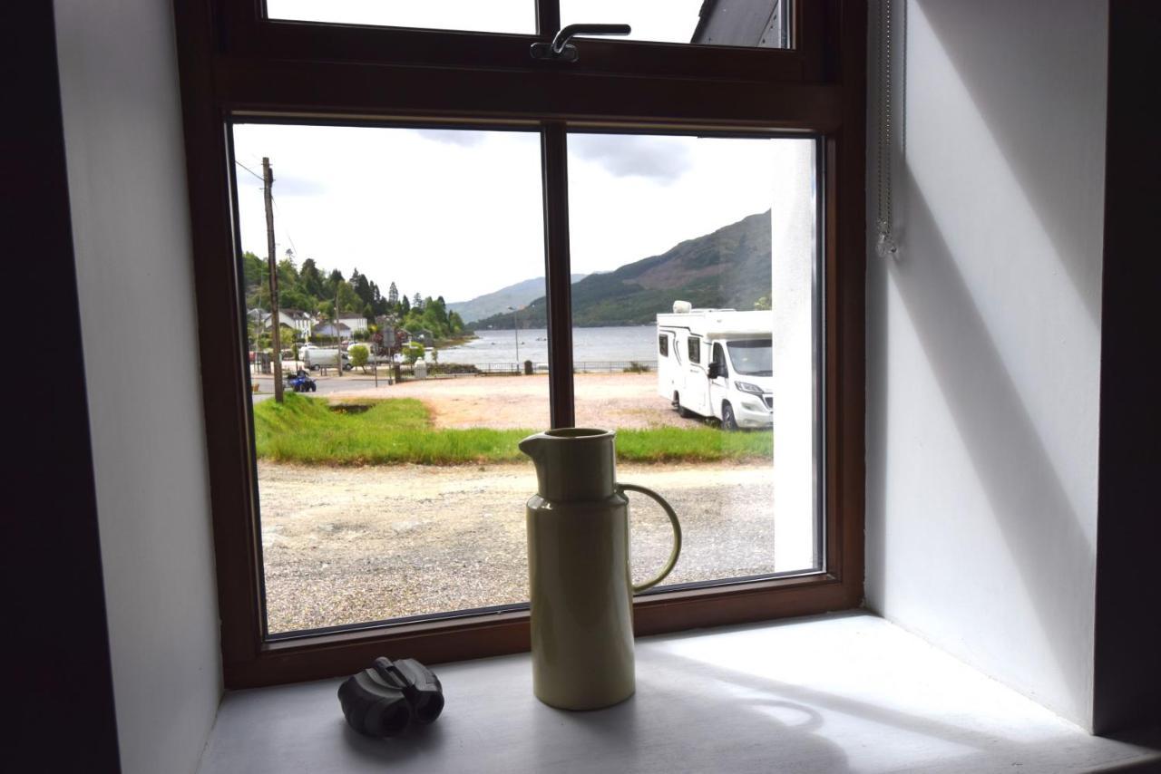 Arivean Cottage Lochgoilhead Bagian luar foto