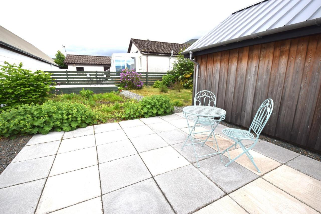 Arivean Cottage Lochgoilhead Bagian luar foto
